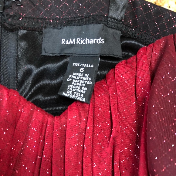 Cocktail Dress - Picture 3 of 3